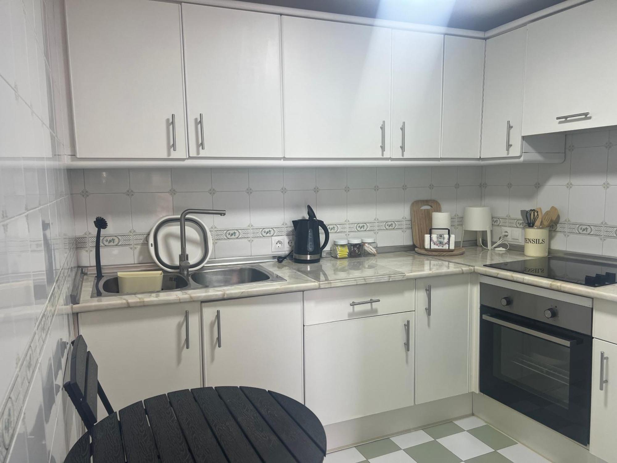 Studio Apartment Maro Casa Vistamar 외부 사진