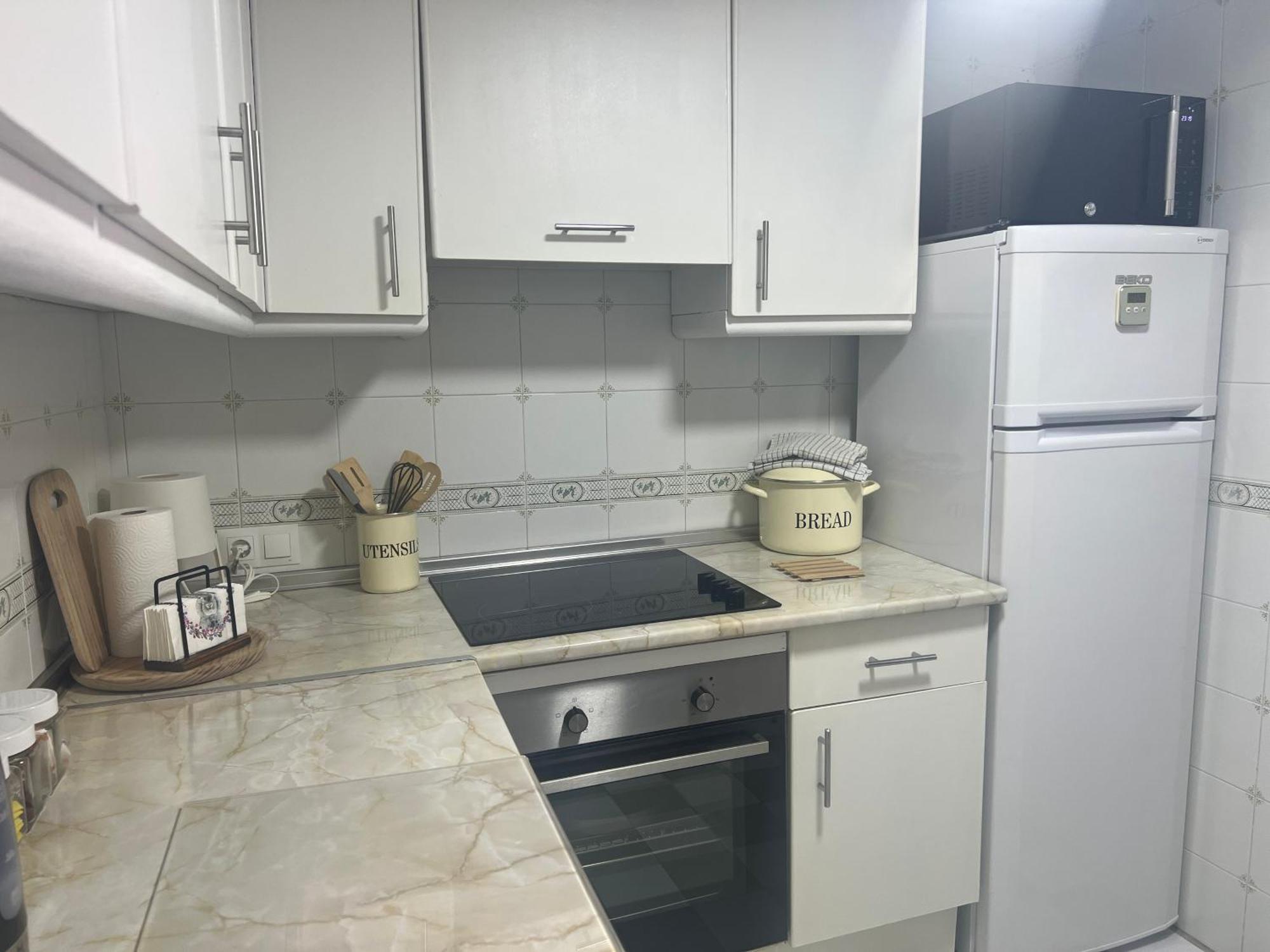 Studio Apartment Maro Casa Vistamar 외부 사진