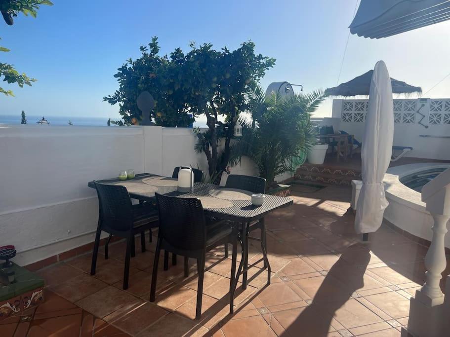 Studio Apartment Maro Casa Vistamar 외부 사진