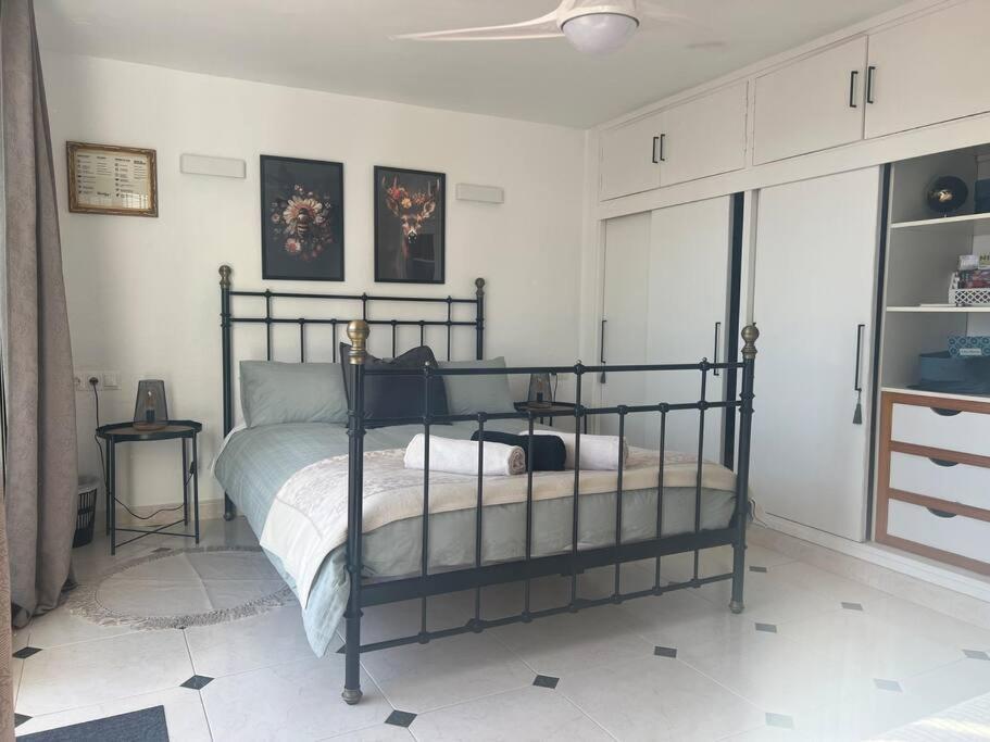 Studio Apartment Maro Casa Vistamar 외부 사진