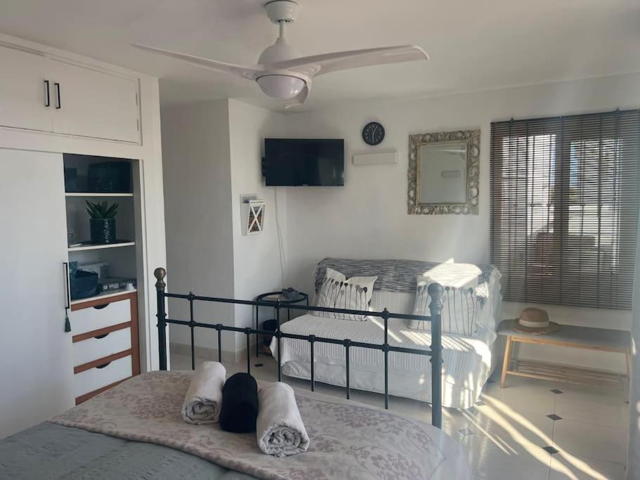 Studio Apartment Maro Casa Vistamar 외부 사진