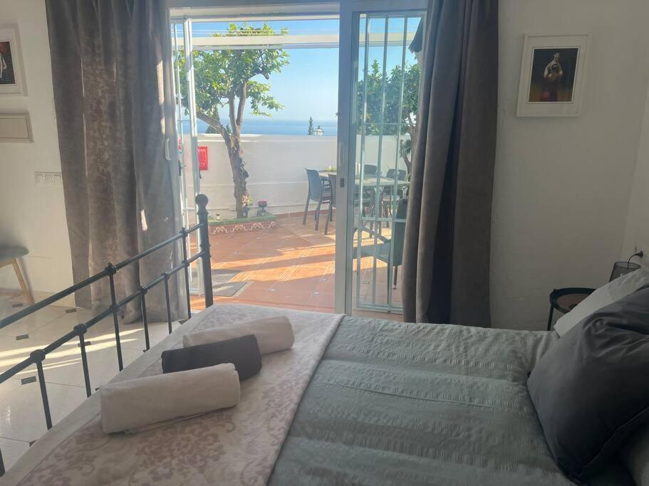 Studio Apartment Maro Casa Vistamar 외부 사진