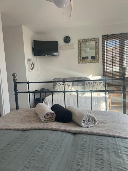 Studio Apartment Maro Casa Vistamar 외부 사진