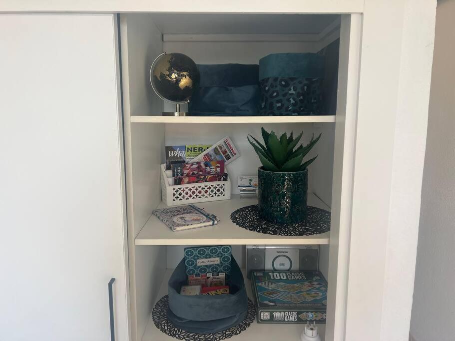 Studio Apartment Maro Casa Vistamar 외부 사진