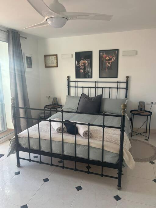 Studio Apartment Maro Casa Vistamar 외부 사진