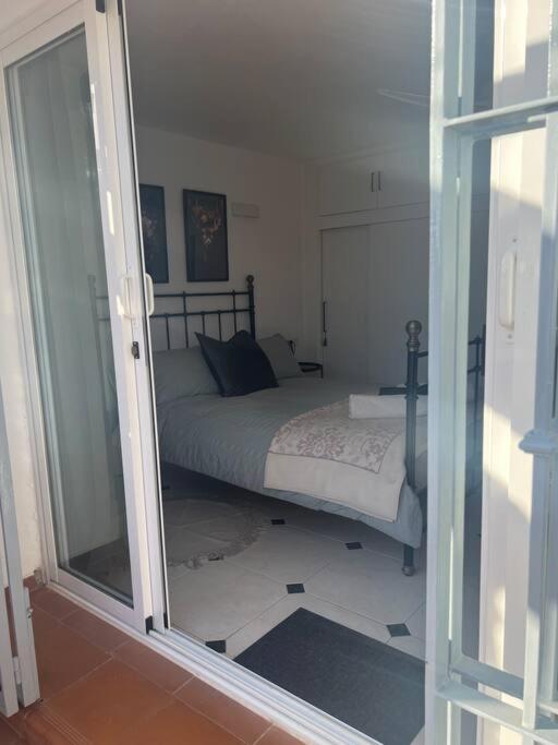 Studio Apartment Maro Casa Vistamar 외부 사진