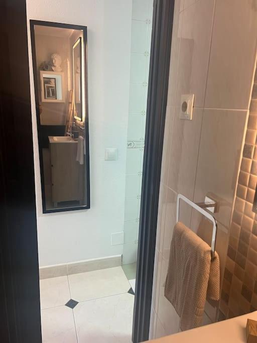 Studio Apartment Maro Casa Vistamar 외부 사진
