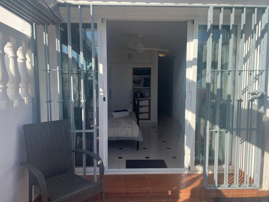 Studio Apartment Maro Casa Vistamar 외부 사진