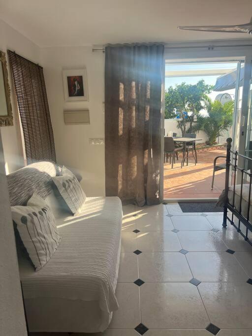 Studio Apartment Maro Casa Vistamar 외부 사진