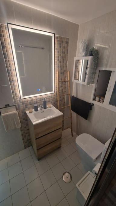 Studio Apartment Maro Casa Vistamar 외부 사진