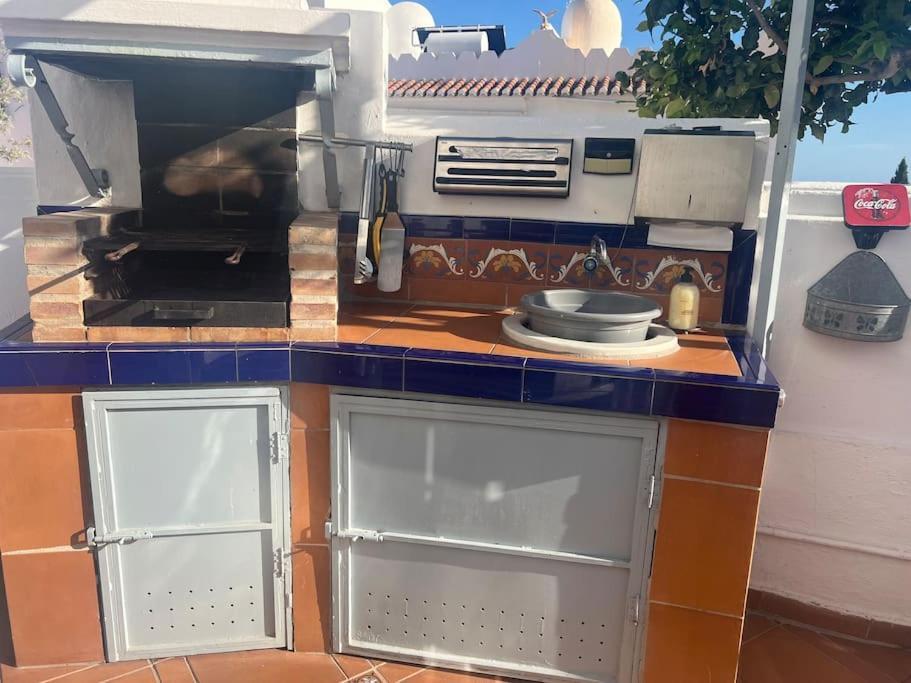 Studio Apartment Maro Casa Vistamar 외부 사진